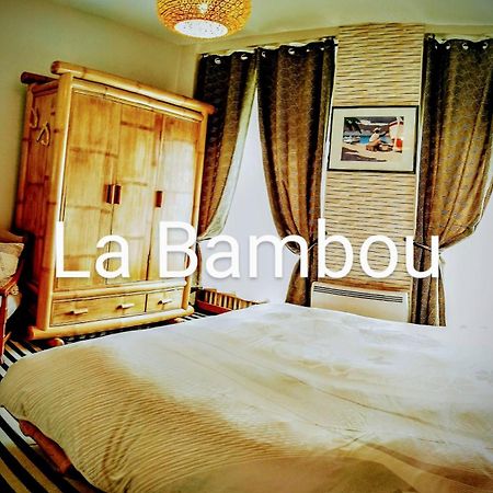 Gite Historique En Normandie Plages Du Debarquement Ver-sur-Mer Экстерьер фото